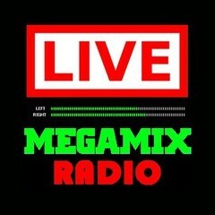 Mega Mix Radio