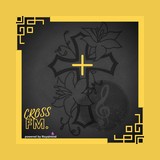 Cross FM live