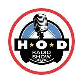 HOD RADIO live