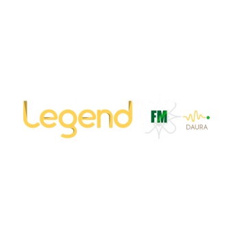 Legend FM Daura live