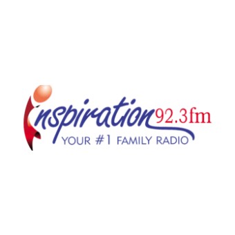 Inspiration 92.3 FM live