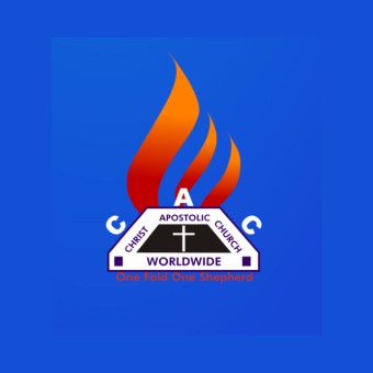 Apostolic Flame Radio live