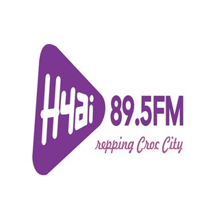 HYAI89.5 FM live