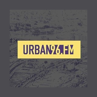 Urban 96.5 FM live