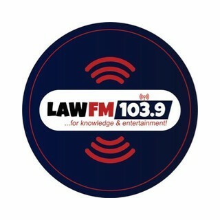 Law FM 103.9 live