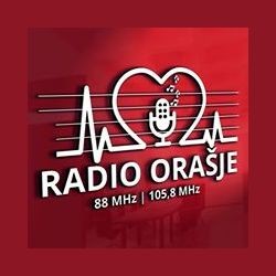 Radio Orašje
