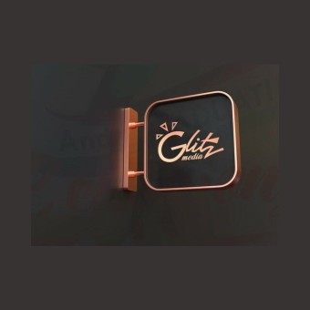 Glitz FM live