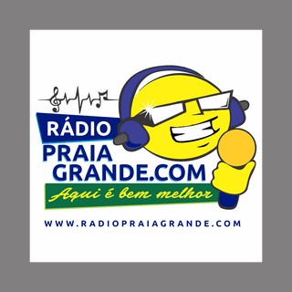 Rádio Praia Grande