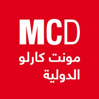 Montecarlo al doualiya (مونت كارلو الدولية) live