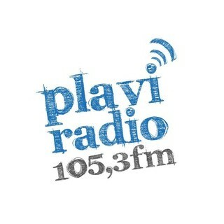 Plavi Radio