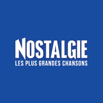 Nostalgie FM live