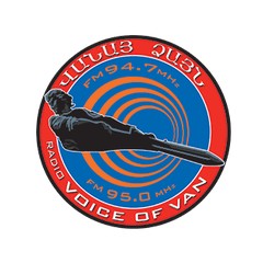 Radio Voice of Van live