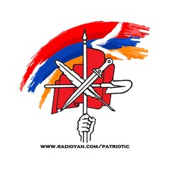 Radio YAN - PATRIOTIC live