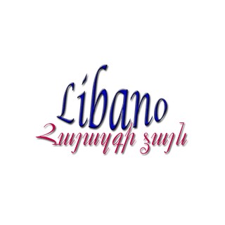 Libano - Հայազգի Ձայն live