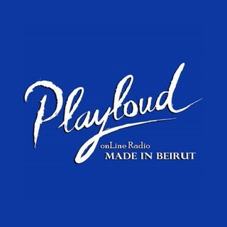 Playloud Radio Lebanon live