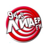 Лидер Lider FM 94.3 live
