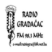 Radio Gradačac