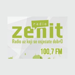 Radio Zenit
