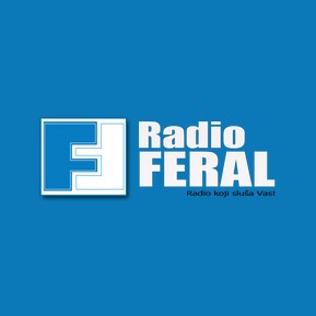 Radio Feral