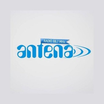 Antena Radio Jelah