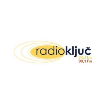 Radio Ključ