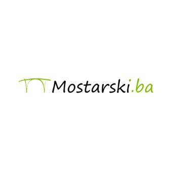 Radio gradska mreža - Mostarski radio