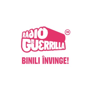 Radio Guerrilla