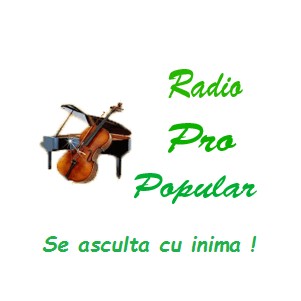 Radio Pro Popular