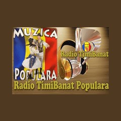 Radio TimiBanat Populara