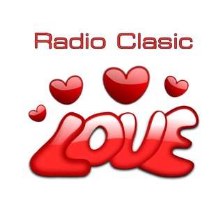 Radio Clasic Love