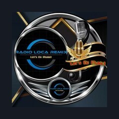 Radio Loca Remix