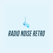 Radio Noise Retro