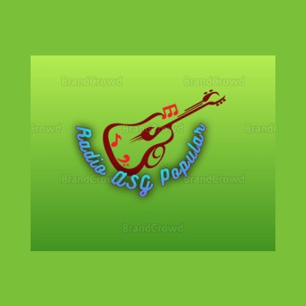 Radio ASG Popular