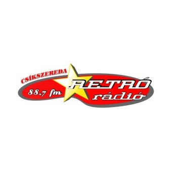 Retro Radio Csikszereda