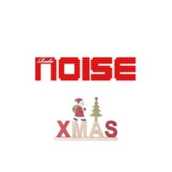 Radio Noise XMAS