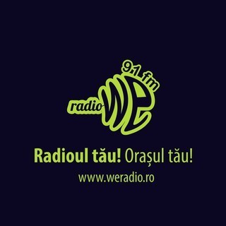 We Radio