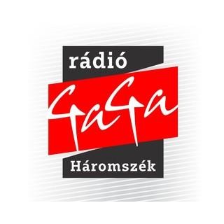 Radio Gaga Háromszék