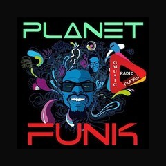 Radio G Music - Planet Funk