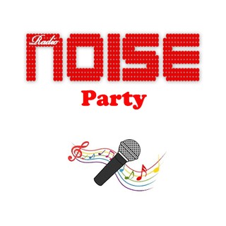 Radio Noise Party