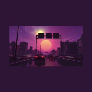 Synthwave Radio
