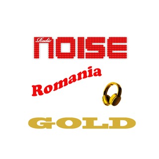 Radio Noise Gold