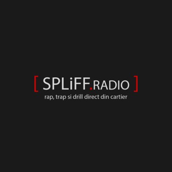 Spliff Radio