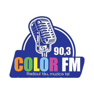Radio Color