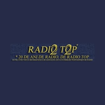 Radio Top