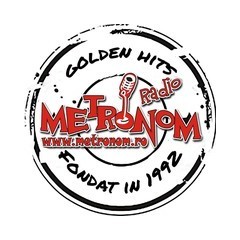 Radio Metronom Golden Hits