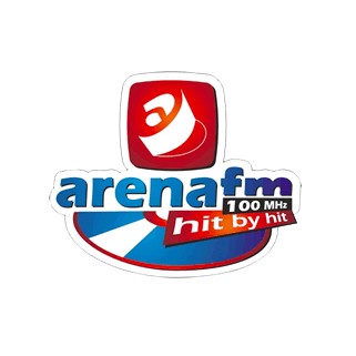 Arena FM