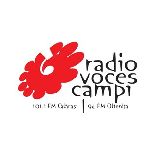 Radio Voces Campi