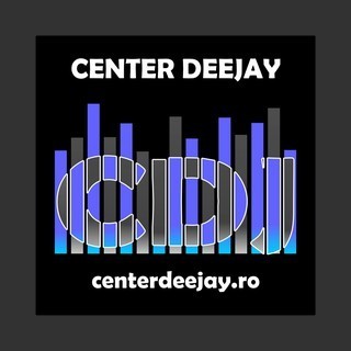 Center Deejay Radio