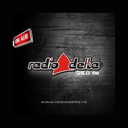 Radio Delta 95.8 FM