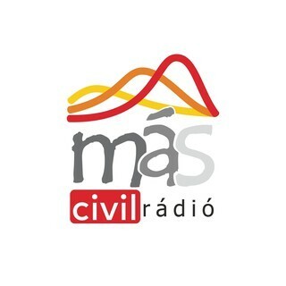 Civil Más Rádió